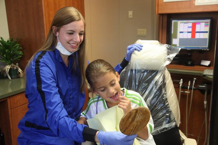 Pediatric Dentistry in Puyallup, WA Puyallup Valley Dental Care